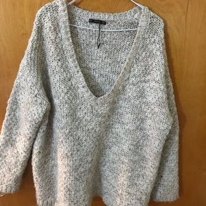 Zara Knit Sweater